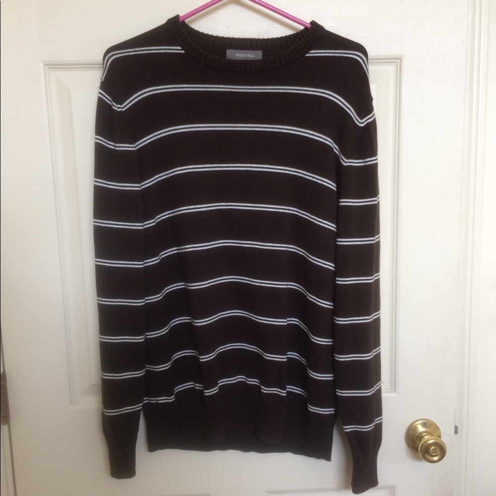 Merona Sweater